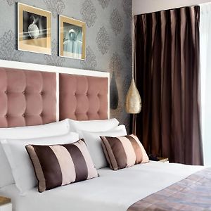 Double Room Sea View